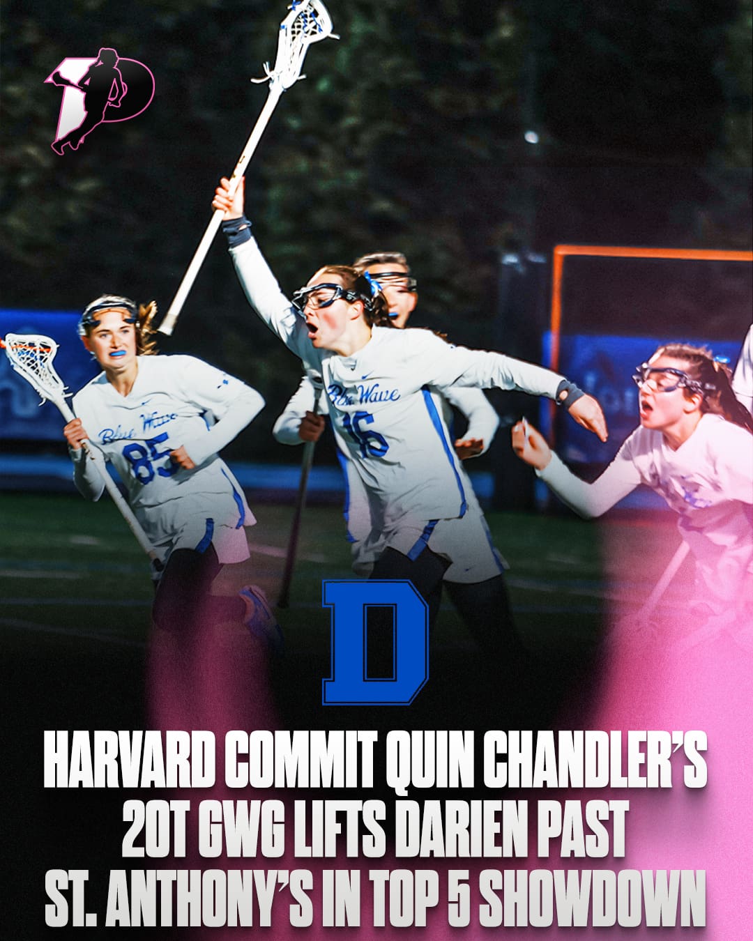 Darien Cover