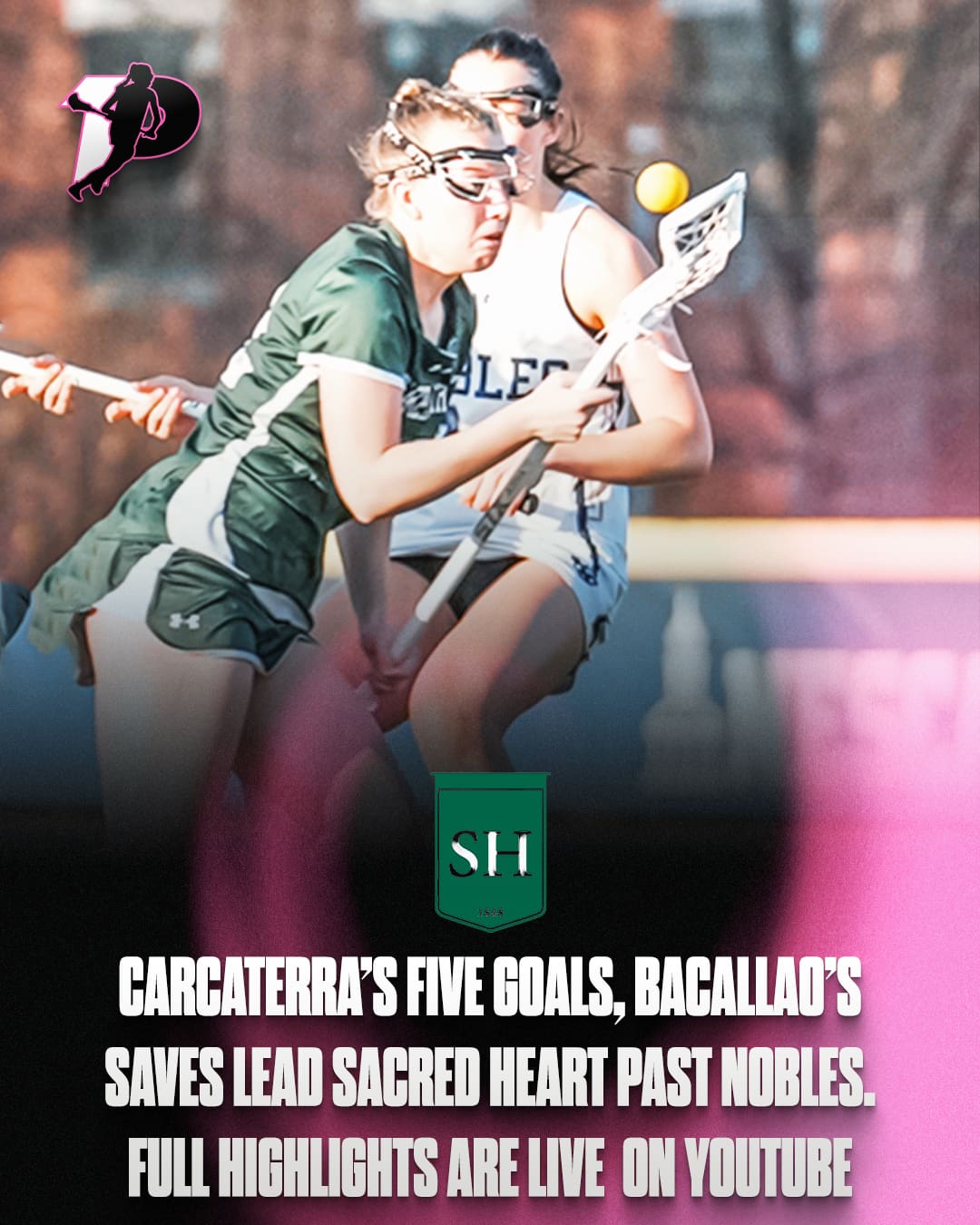SHG Cover