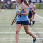 Delaney McCrone