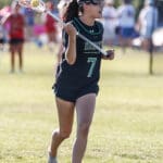 Maddie Moran