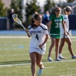 Maeve Irish