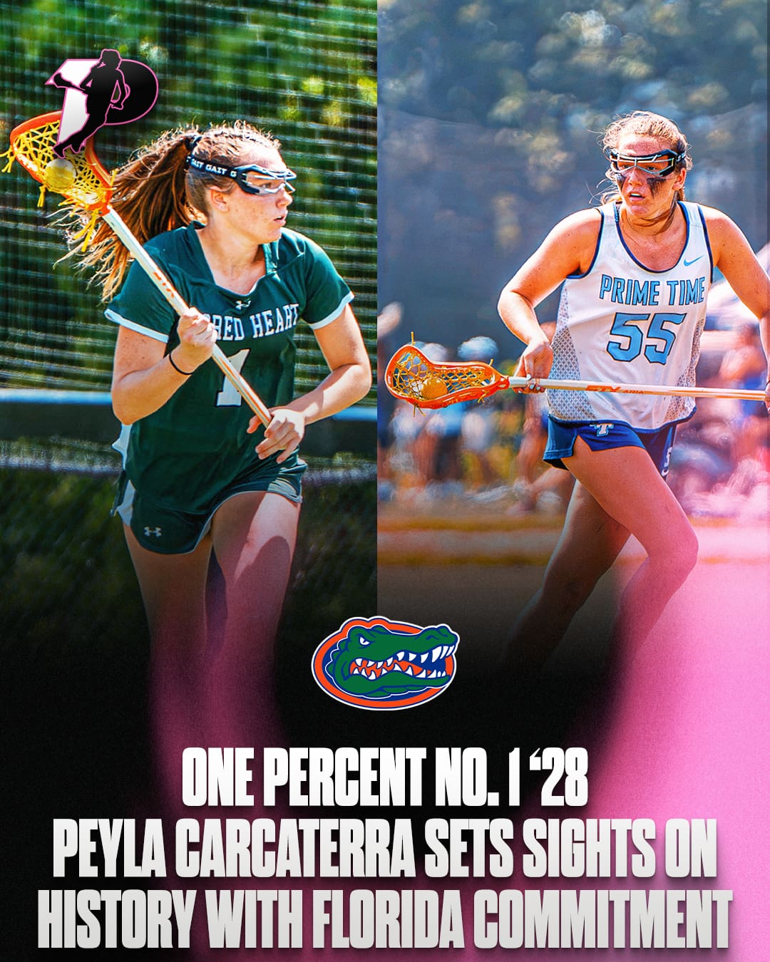 Peyla Carcaterra Commitment Story