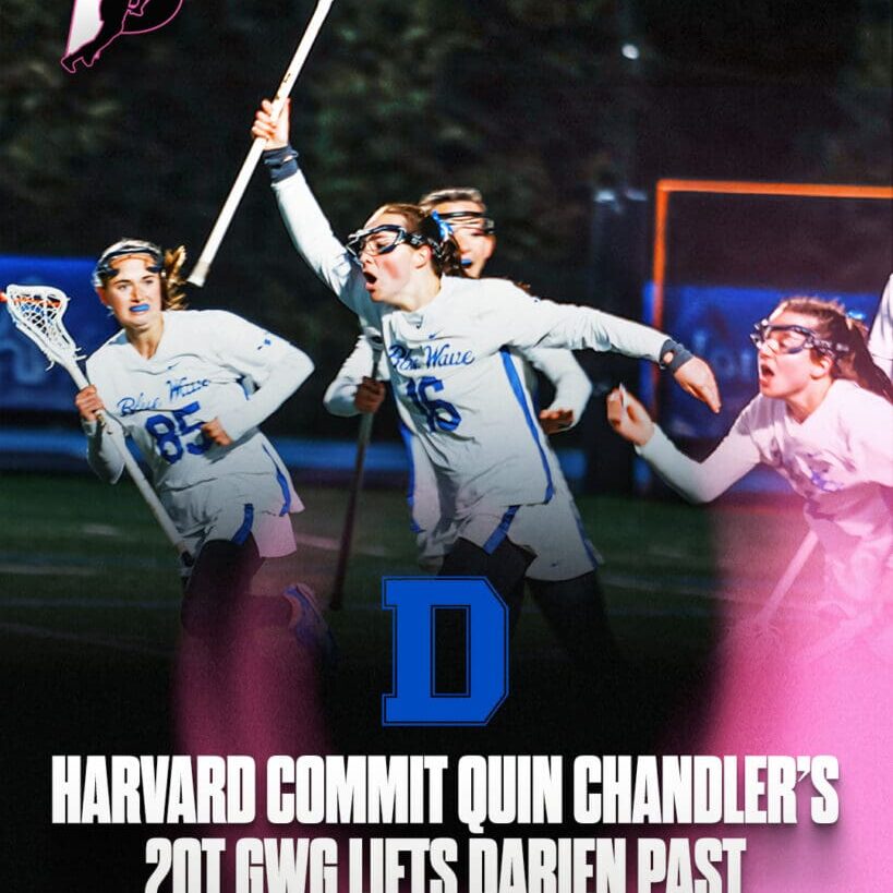 Darien Cover
