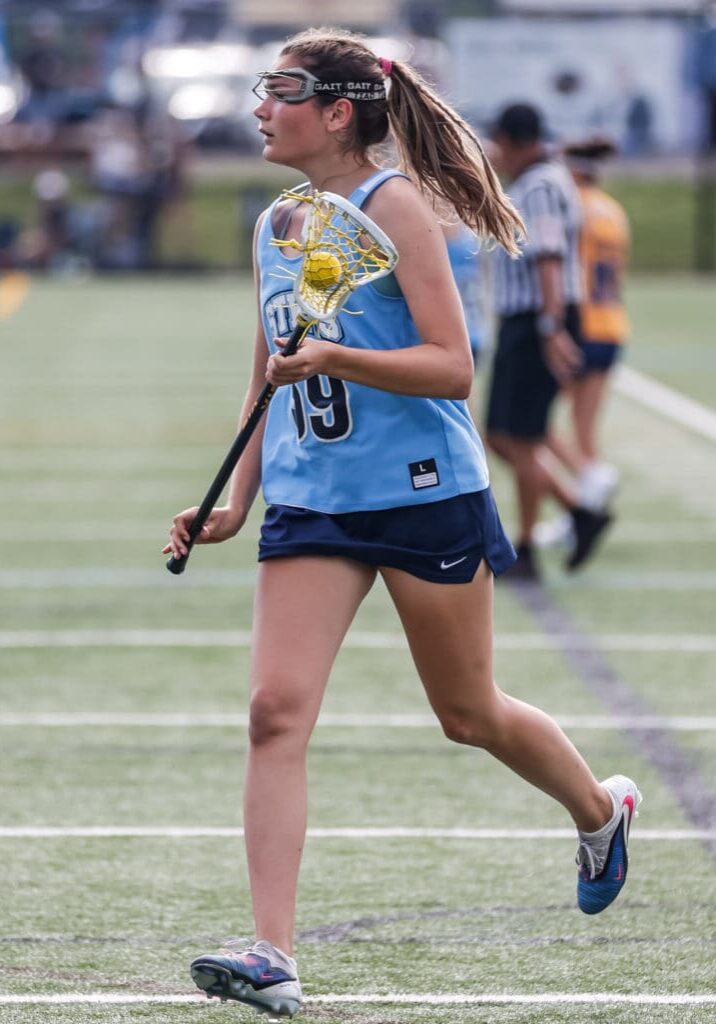 Delaney McCrone
