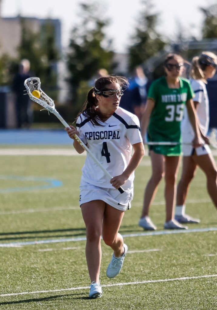 Maeve Irish