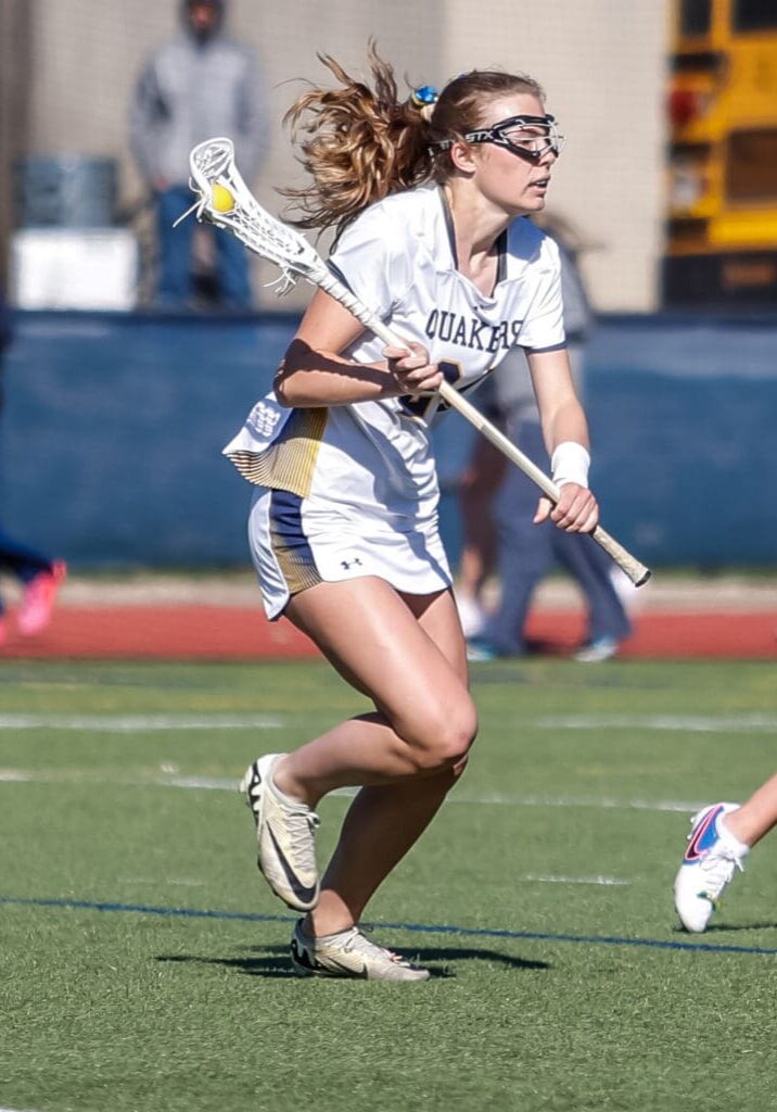 Makenna Myers