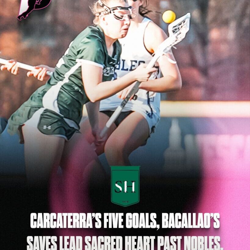 SHG Cover